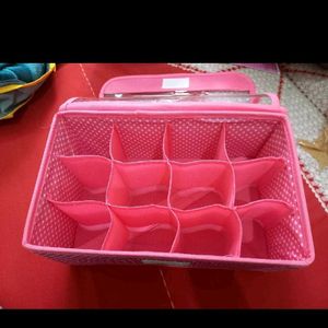 Storage Box For Premium Quality