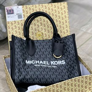 MK IMPORTED HANDBAG+ SLING WITH FULL BRANDING