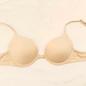 pink by victoria secret bra