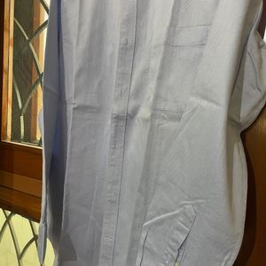 Raymond Contemporary Fit Shirt