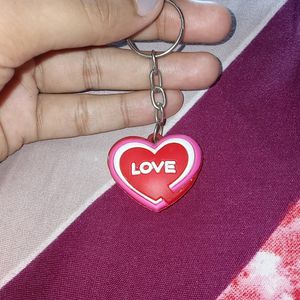 Keychain