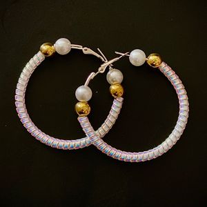 Hoop Earings