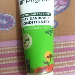 Pilgrim Anti Dandruff Conditioner