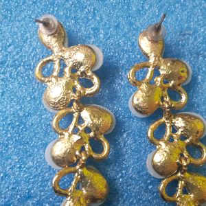 Party Wear Earrings