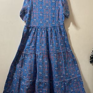 New Maxi Instagram Dress