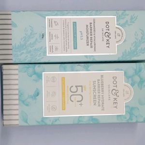 Dot & Key Sealed Skincare Combo