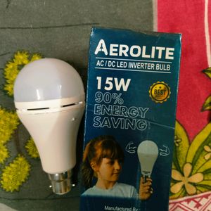 Inverter Led Bulb