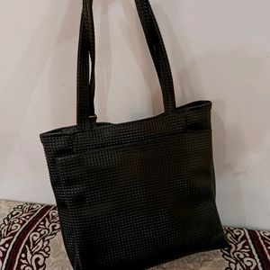 Beautiful Soft Office Bag