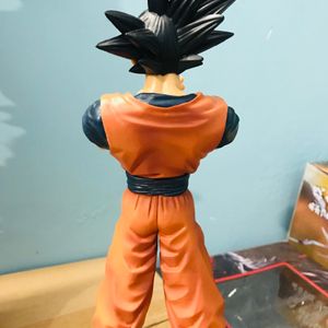 Dragon Ball Z Goku Action Figure 29 Cm