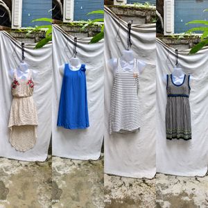 ALL 20 DRESSES AT 499 RPS