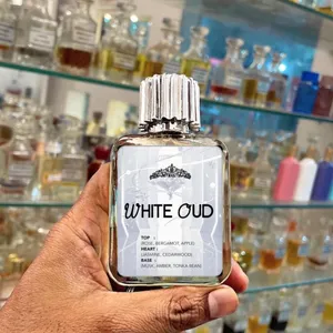 White Oud