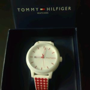 Tommy HILFIGER Unisex Watch