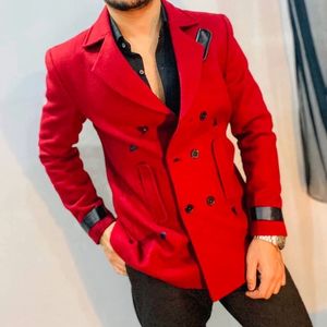 Men Blazer