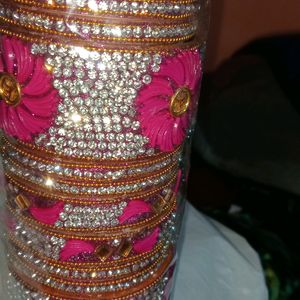 New. Design Bangles