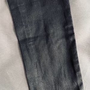 Black Skinny Jeans By Kraus