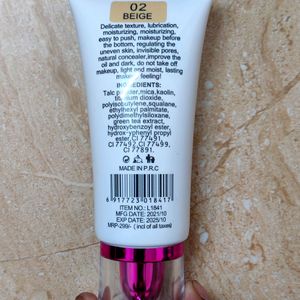 Lakme BB Cream