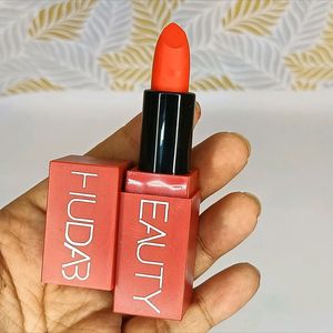 12 Pc Huda Beauty Lipstick Set Copy