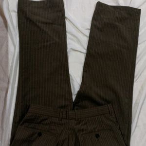 Office Siren Pants