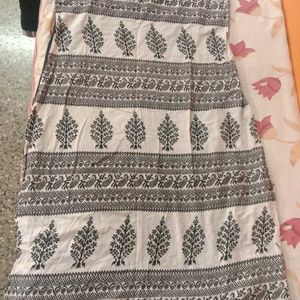 Cotton Kurthi