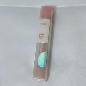 ETUDE HOUSE GLASS ROUGE TINT