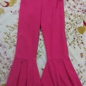 Fancy Trouser For Women