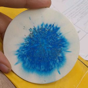 Resin Coaster