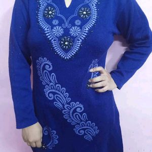 Winter Kirti For Ladies