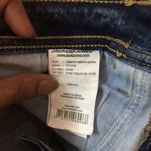 Branded Jeans