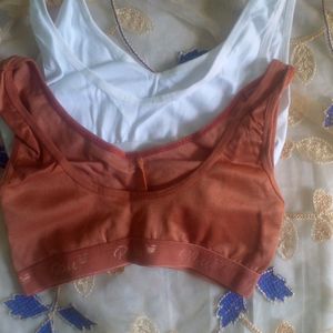 Size 30 Sports Bra Combo 2