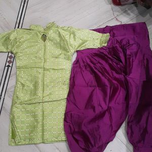 Kurta Set