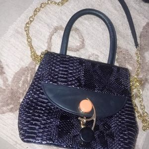 Elegant Sling Purse