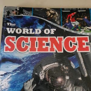 The World Of Science