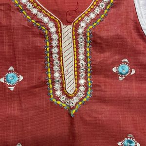 Short Kurti