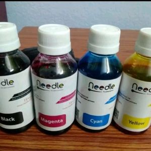 Printer Ink Set