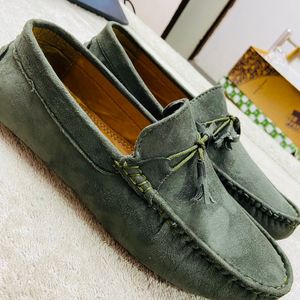 Men Loffer Shoes Size 6, 7 Available