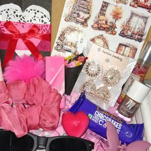 Girl Gift Hamper