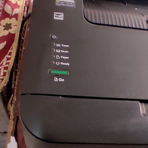 Brother Laser Duplex Printer