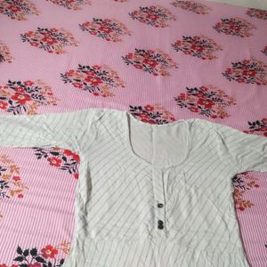 Frock Kurti