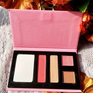 Myglamm POPxo Makeup - Face & Eye Kit