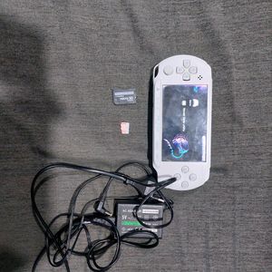 SONY PSP E1004