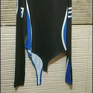 Motor Racing Bodysuit