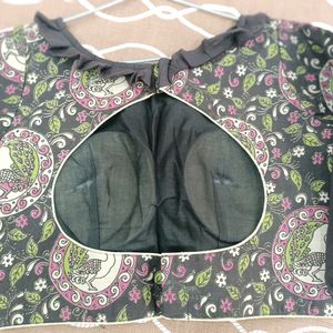 Ready Made Blouse