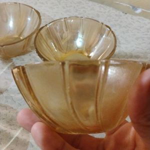 Glass Bowl