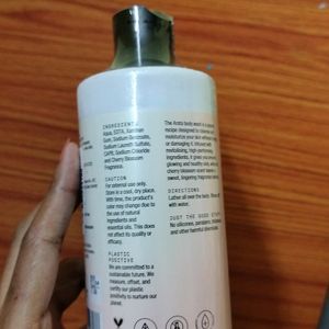 Arata Body Wash