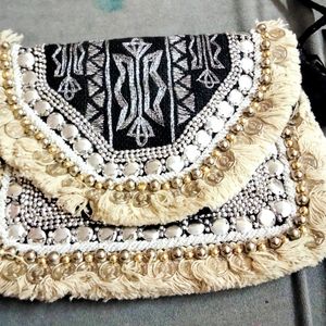 Banjara Boho Sling Bag For Sale