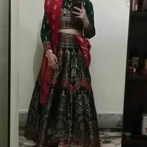 Lehenga Choli