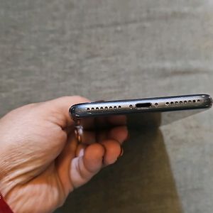 Iphone 8 Plus In Working Condition