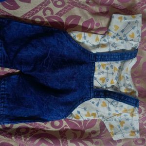 Kids Dress 4 Combo Offer