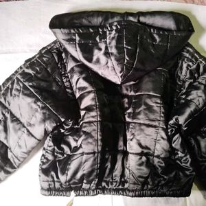 winter jacket