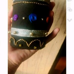 Navratri Special Bangle